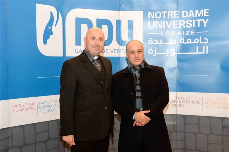 NDU Press Honoring Dinner